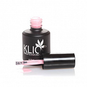 Klio Professional, Камуфлирующая база Pastel pink 15ml