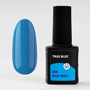 ГЕЛЬ-ЛАК MILK TRUE BLUE 898 BLUE BASIC