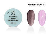 Гель Reflective №4 15гр