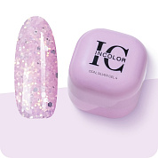 OPAL SILVER GEL №4 INCOLOR