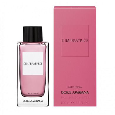 Парфюмерная вода Dolce Gabbana "L'Imperatrice", 100мл