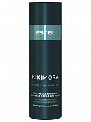 Ультраувлажняющая торфяная маска для волос KIKIMORA by ESTEL, 200 мл