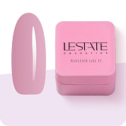 Гель Builder №17 LESTATE 25гр