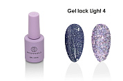 Гель-лак Light №4 8мл MOONNAILS