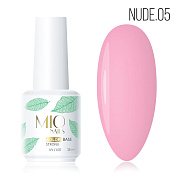 Mio Nails База COLOR «Nude» # 05 - 15 мл
