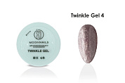 Гель Twinkle №4 15гр