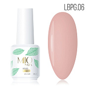 Mio Nails Жидкий полигель # 06 - 15 мл