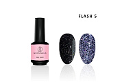 Гель-лак Flash 5 MOONNAILS