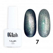OGNails Гель лак Aurora #7