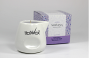 ItalWax Nirvana Ароматическая свеча «Лаванда» 50мл