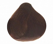 Крем-краска для волос Kapous Professional 7.8 карамель
