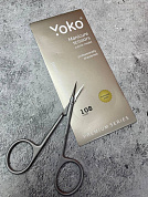 Yoko, Ножницы для кутикулы Y SN 108