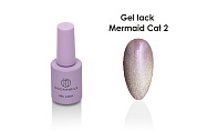 ГЕЛЬ-ЛАК MERMAID CAT №2 MOONNAILS