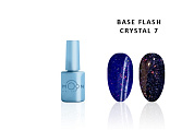 База камуфляж Base Flash Crystal 7 MOONNAILS
