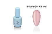 Гель Unique Gel Natural MOONNAILS.15ML