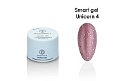 Гель Smart Unicorn 4 30гр MOONNAILS
