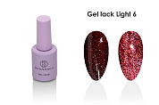 Гель-лак Light №6 8мл MOONNAILS