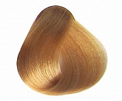 Крем-краска для волос Kapous Professional 9.3 очень светло-золотой блонд