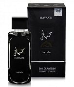  Lattafa Perfumes Hayaati 100ml 