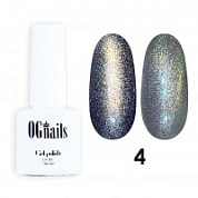OGNails Гель лак Aurora #4