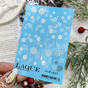 Слайдер дизайн #CF-217 SILVER