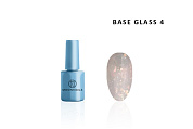 База камуфляж Base Glass 4 MOONNAILS 15мл