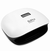 Лампа для маникюра sun 4s 48w