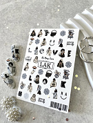 LAK слайдер-дизайн #А014