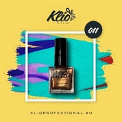 Klio Professional, Лак для стемпинга №11