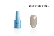 База камуфляж Base White Pearl,15мл MOONNAILS