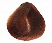 Крем-краска для волос Kapous Professional 7.4 медный блонд