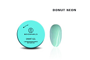 Гель Smart Donut Neon 30гр MOONNAILS