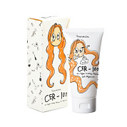 Elizavecca, Восстанавливающая протеиновая эссенция для волос, 50мл