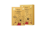 Mаска тканевая JMSOLUTION DISNEY COLLECTION VITAL CITRUS JUNOS MASK (30 мл)