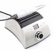 Машинка для маникюра и педикюра ZS-710, 35000 об/мин, 65Вт (белый)