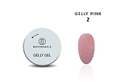Гель Gelly 2 MOONNAILS 15мл