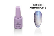 ГЕЛЬ-ЛАК MERMAID CAT №3 MOONNAILS