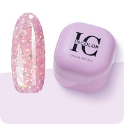 OPAL SILVER GEL №3 INCOLOR