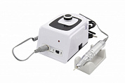 Аппарат для маникюра и педикюра Nail Drill ZS-715 65W (белый)