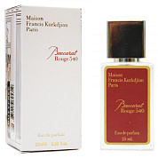 Парфюмерная вода Maison Francis Kurkdjian "Baccarat Rouge 540 Eau de parfum", 25ml