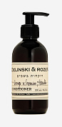 Zielinski & Rozen, Кондиционер для волос (Orange & Jasmine, Vanilla), 300ml