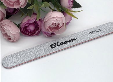 Пилка Bloom "Базовая" 100/180 грит