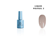 Жидкий полигель №2 MOONNAILS, 15мл