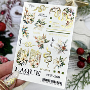 Слайдер дизайн #CF-209