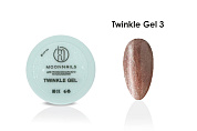 Гель Twinkle №3 15гр