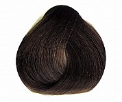 Крем-краска для волос Kapous Professional 6.1 темный пепельный блонд