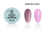 Гель Reflective №2 15гр