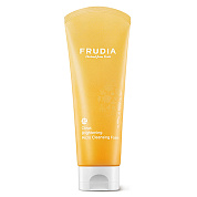 Frudia Микропенка для умывания с цитрусом - Citrus brightening micro cleansing foam, 145мл