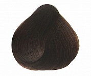 Крем-краска для волос Kapous Professional 5.43 светло-коричневый медно-золотой