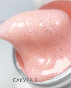 Safi Line Гель Сакура №3 15мл